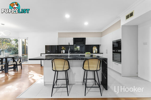 12 Slessor Avenue LYNBROOK VIC 3975