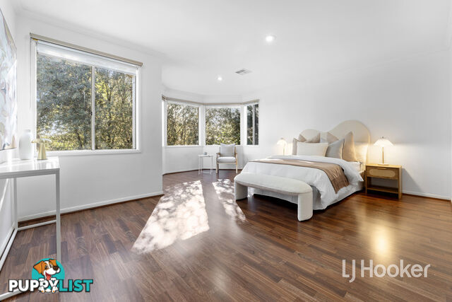 12 Slessor Avenue LYNBROOK VIC 3975