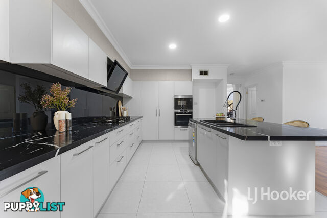 12 Slessor Avenue LYNBROOK VIC 3975
