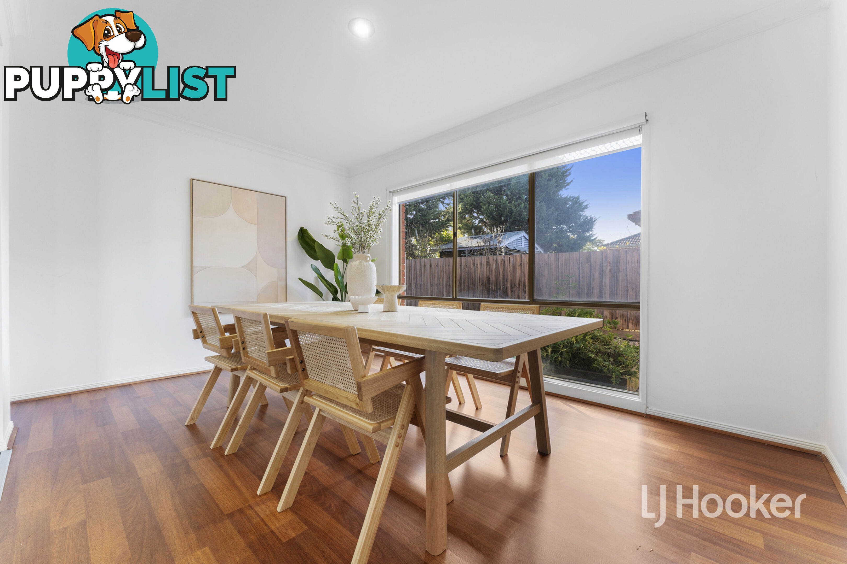 12 Slessor Avenue LYNBROOK VIC 3975