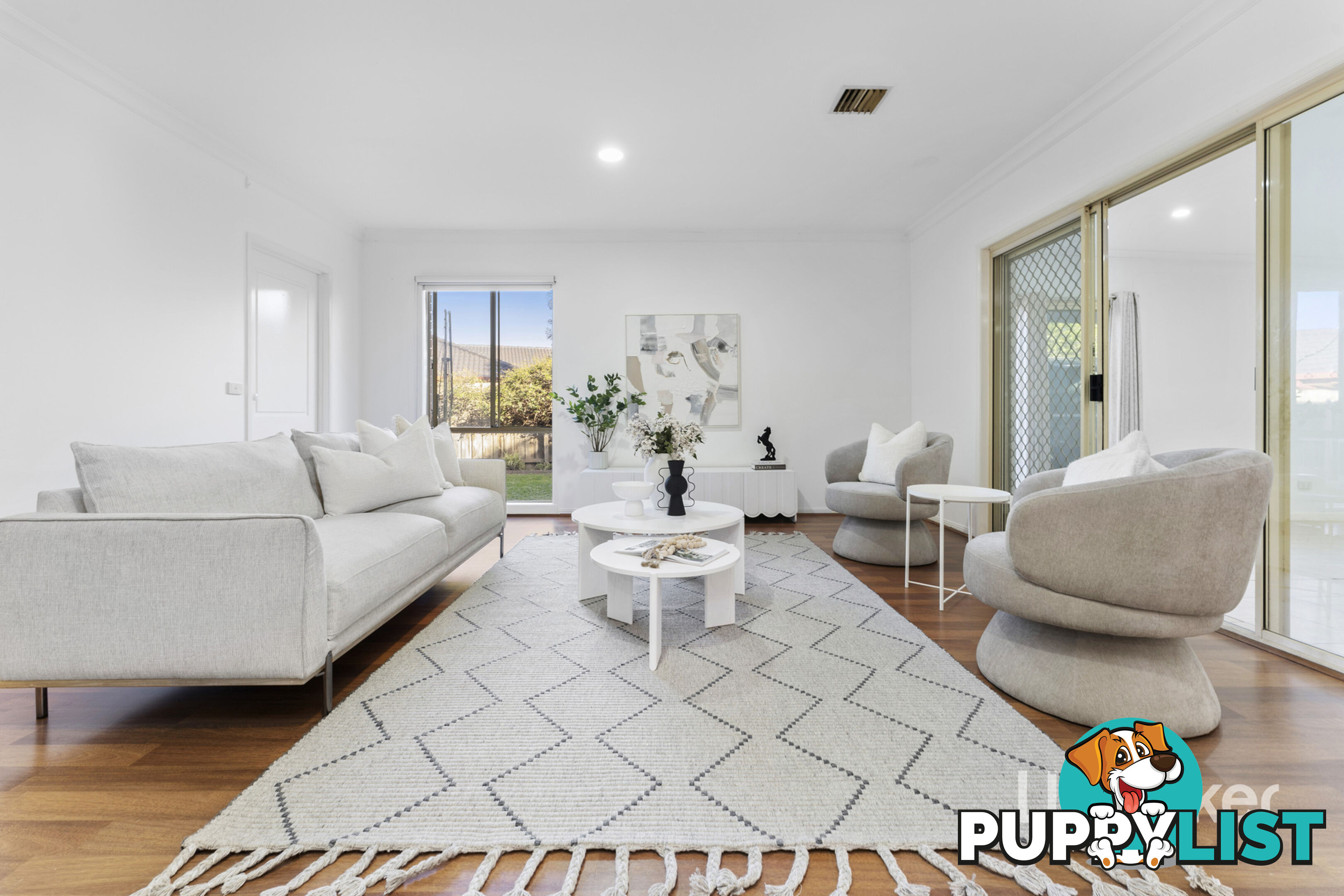 12 Slessor Avenue LYNBROOK VIC 3975