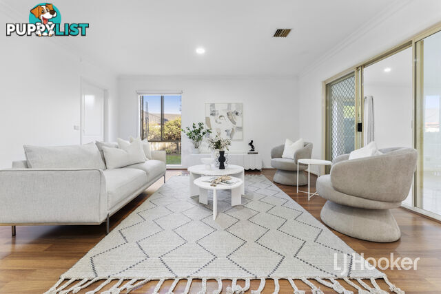 12 Slessor Avenue LYNBROOK VIC 3975
