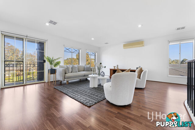 12 Slessor Avenue LYNBROOK VIC 3975