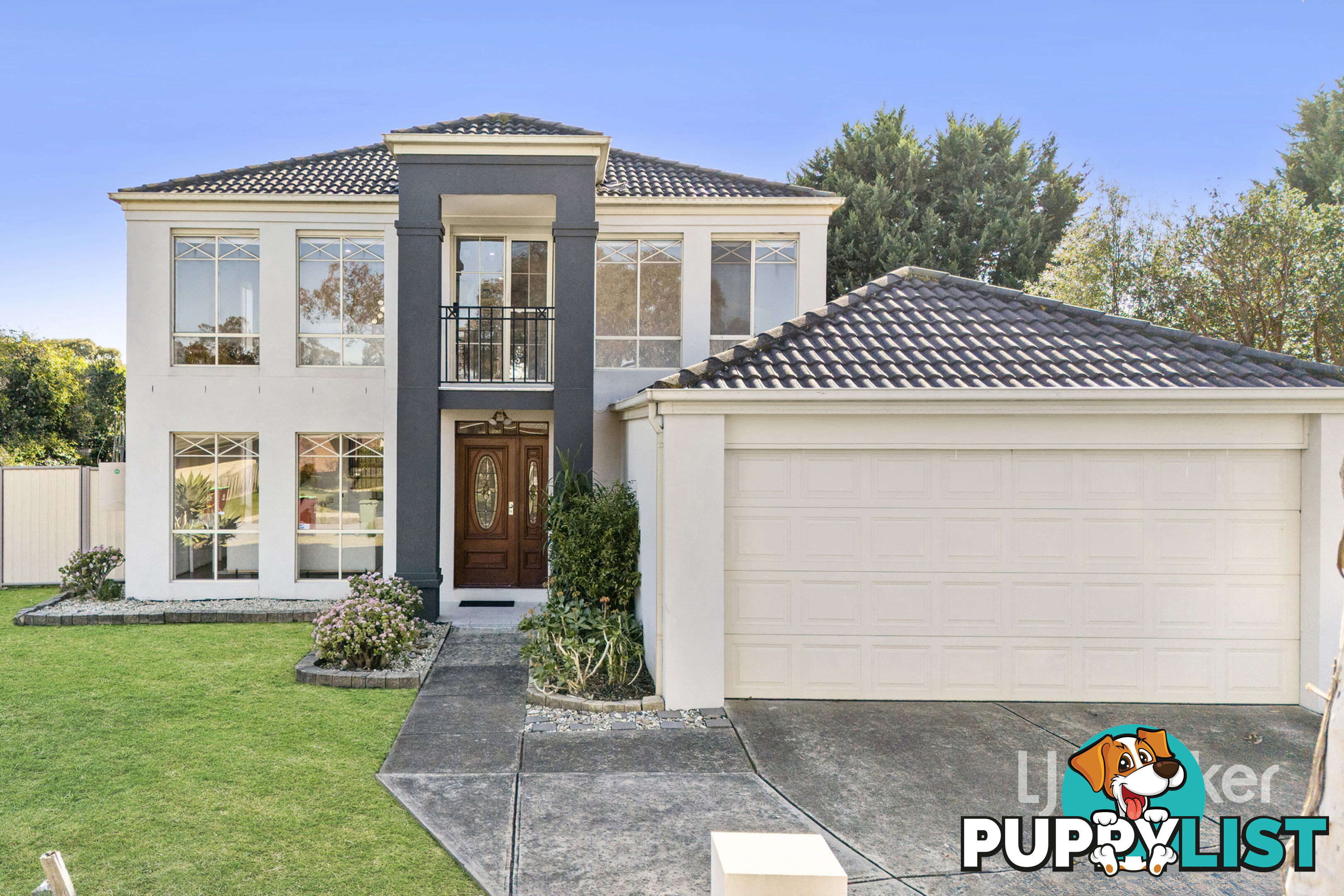 12 Slessor Avenue LYNBROOK VIC 3975