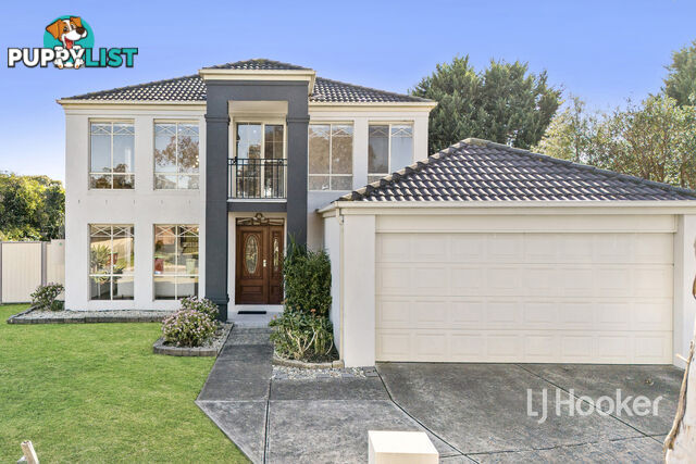 12 Slessor Avenue LYNBROOK VIC 3975