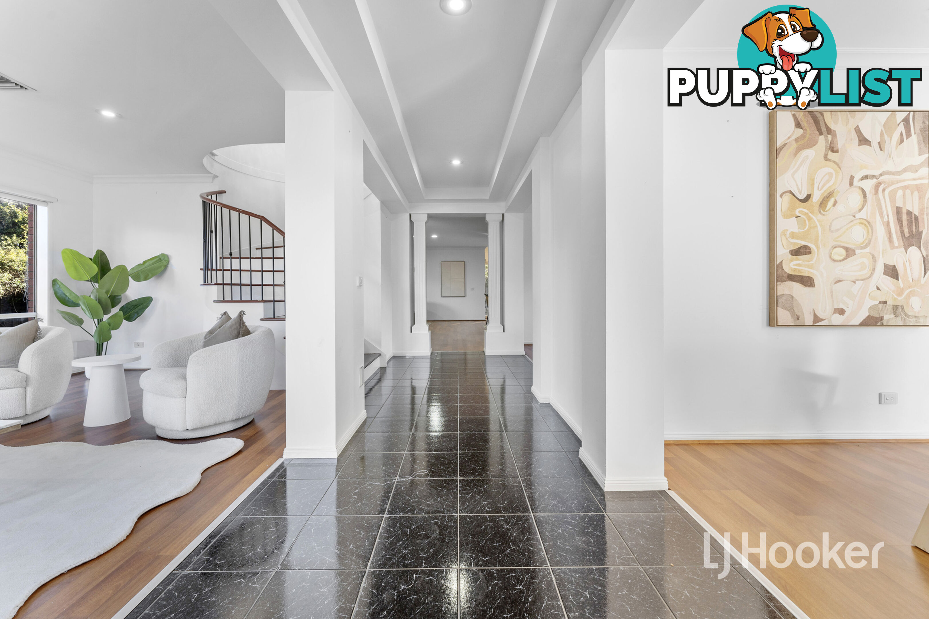 12 Slessor Avenue LYNBROOK VIC 3975
