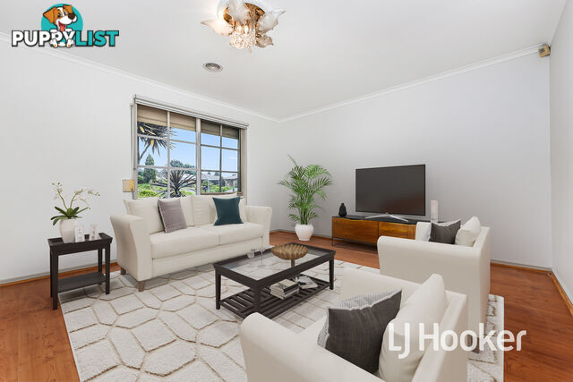 83 Coral Drive HAMPTON PARK VIC 3976