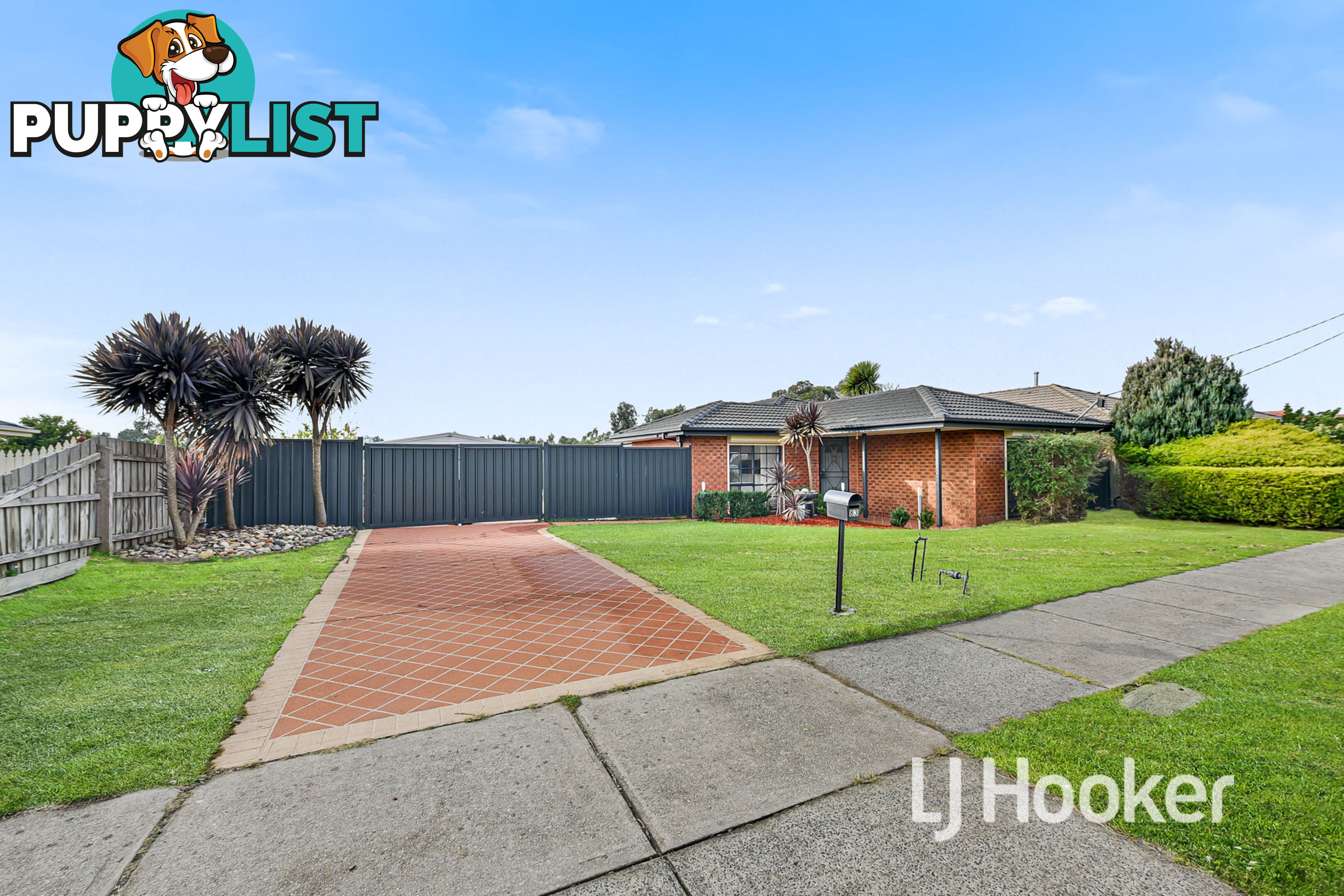 83 Coral Drive HAMPTON PARK VIC 3976