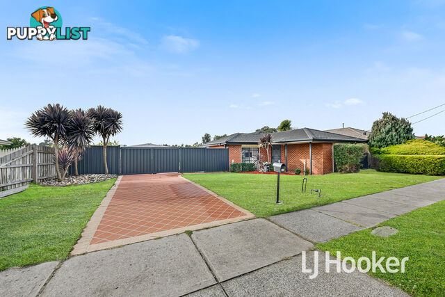 83 Coral Drive HAMPTON PARK VIC 3976