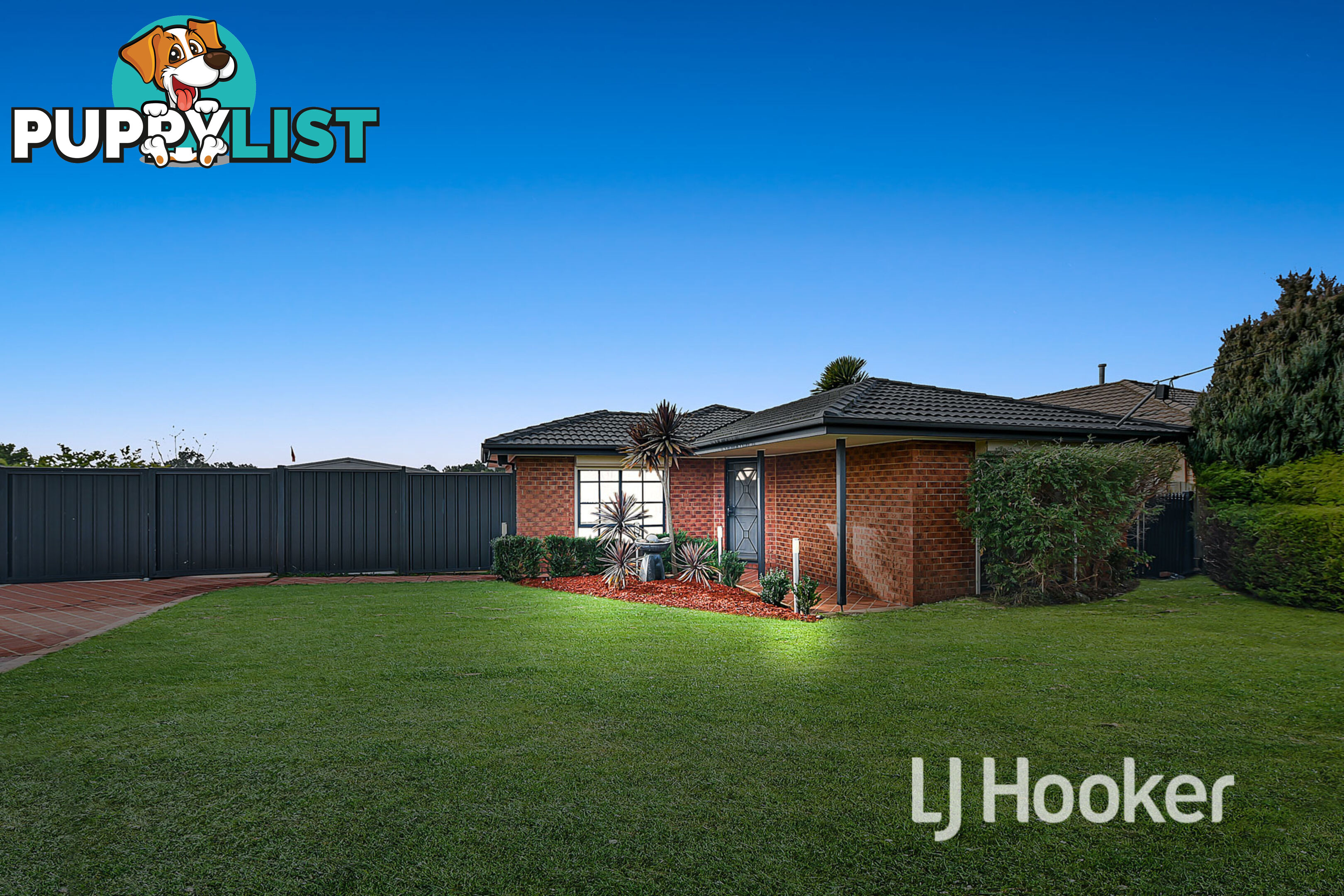 83 Coral Drive HAMPTON PARK VIC 3976