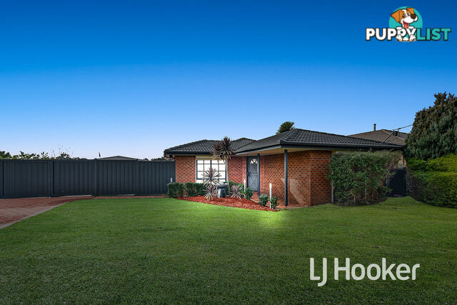 83 Coral Drive HAMPTON PARK VIC 3976