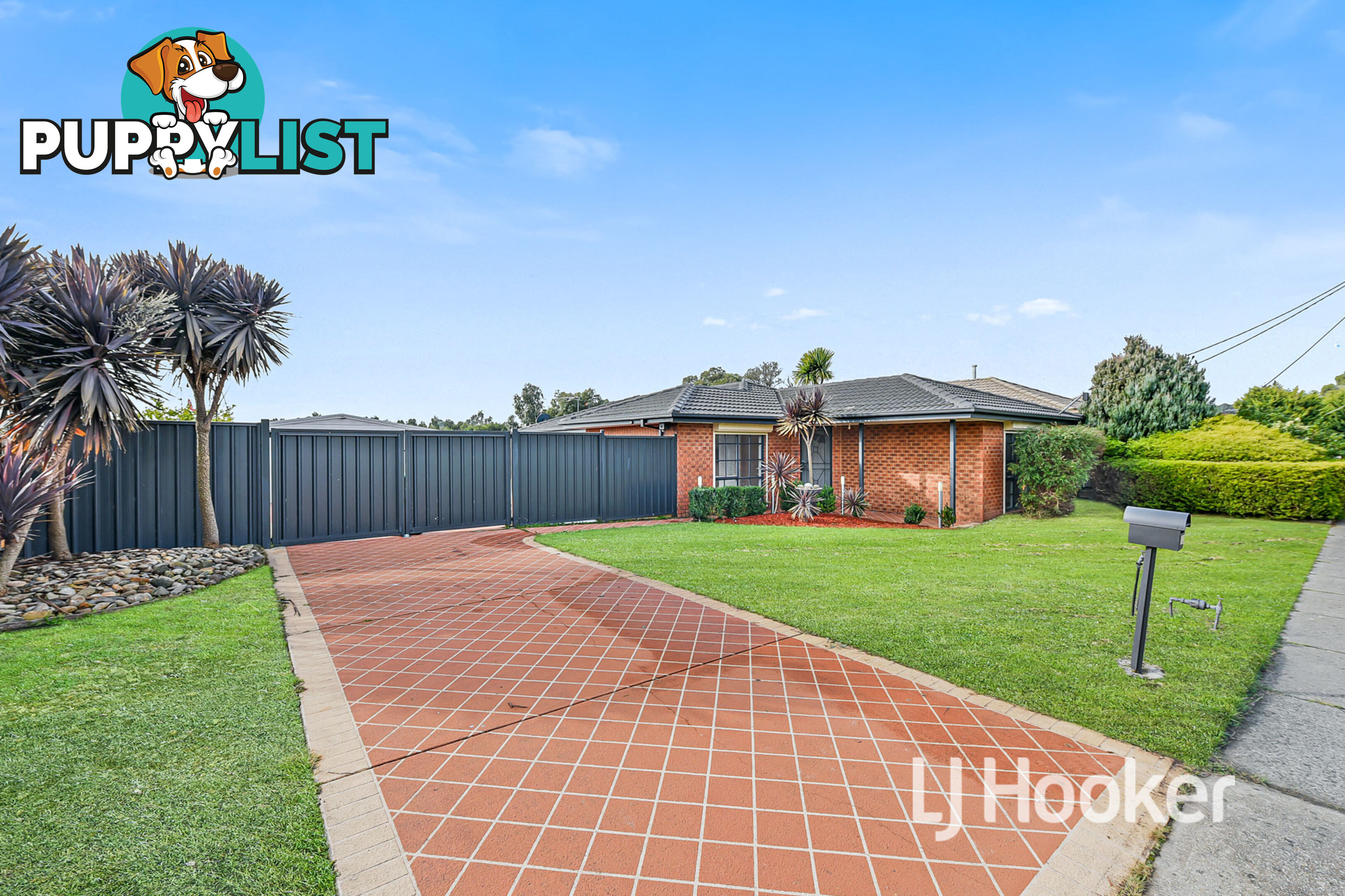 83 Coral Drive HAMPTON PARK VIC 3976
