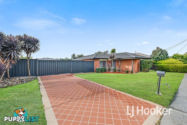 83 Coral Drive HAMPTON PARK VIC 3976