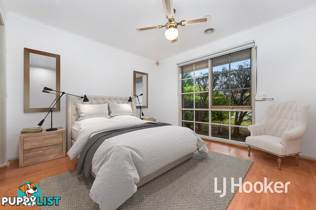 83 Coral Drive HAMPTON PARK VIC 3976