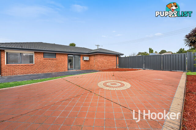 83 Coral Drive HAMPTON PARK VIC 3976