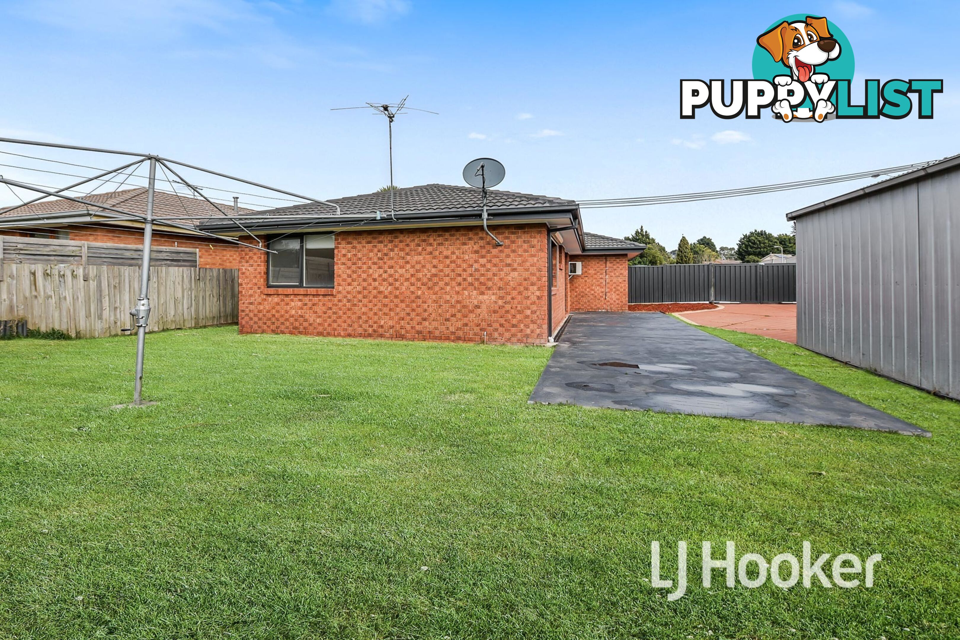 83 Coral Drive HAMPTON PARK VIC 3976