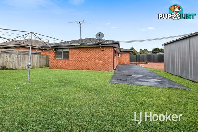 83 Coral Drive HAMPTON PARK VIC 3976