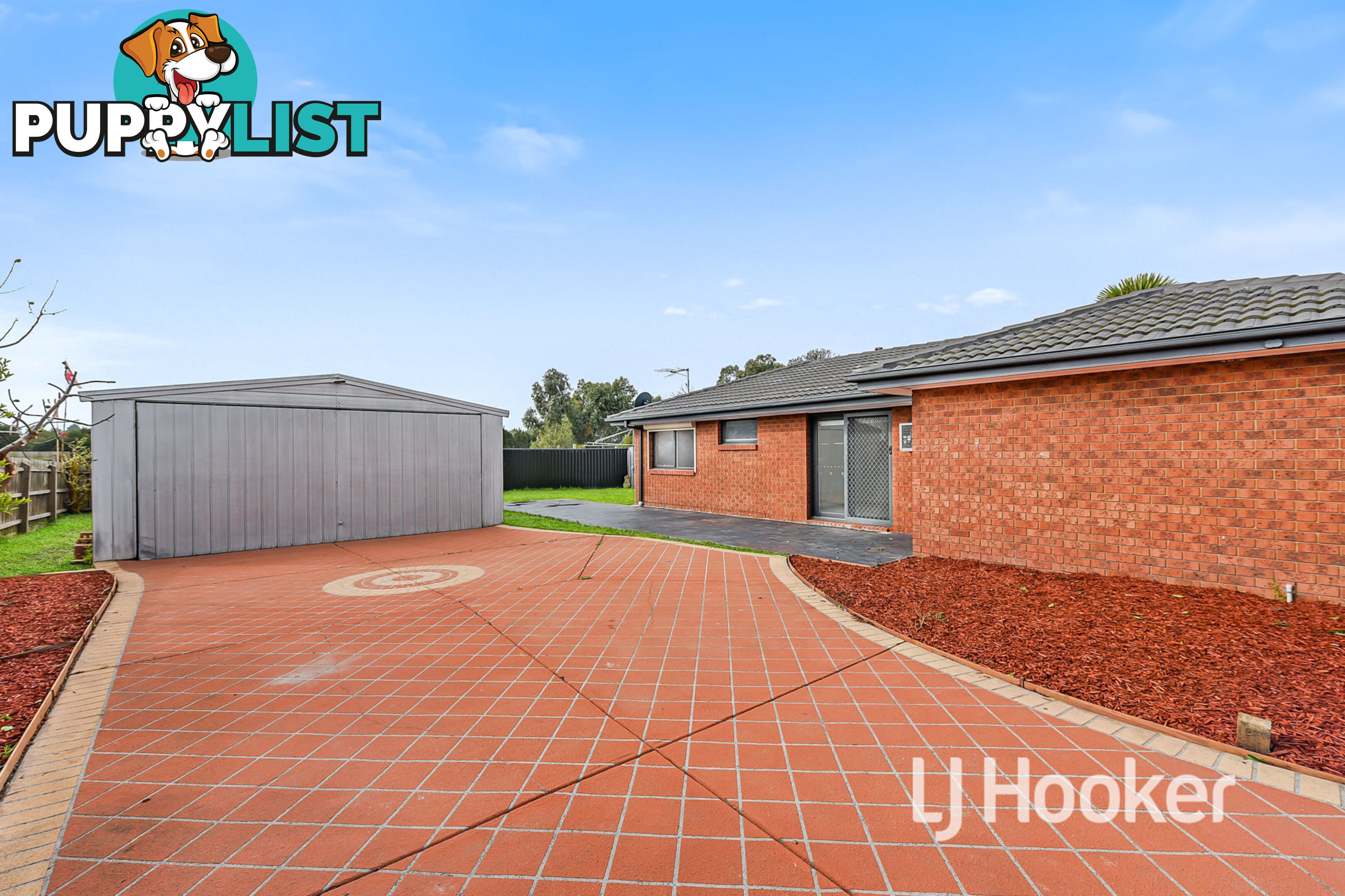 83 Coral Drive HAMPTON PARK VIC 3976