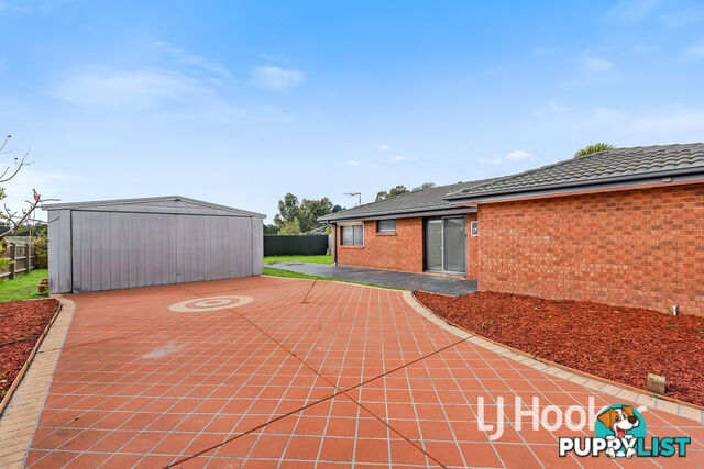 83 Coral Drive HAMPTON PARK VIC 3976