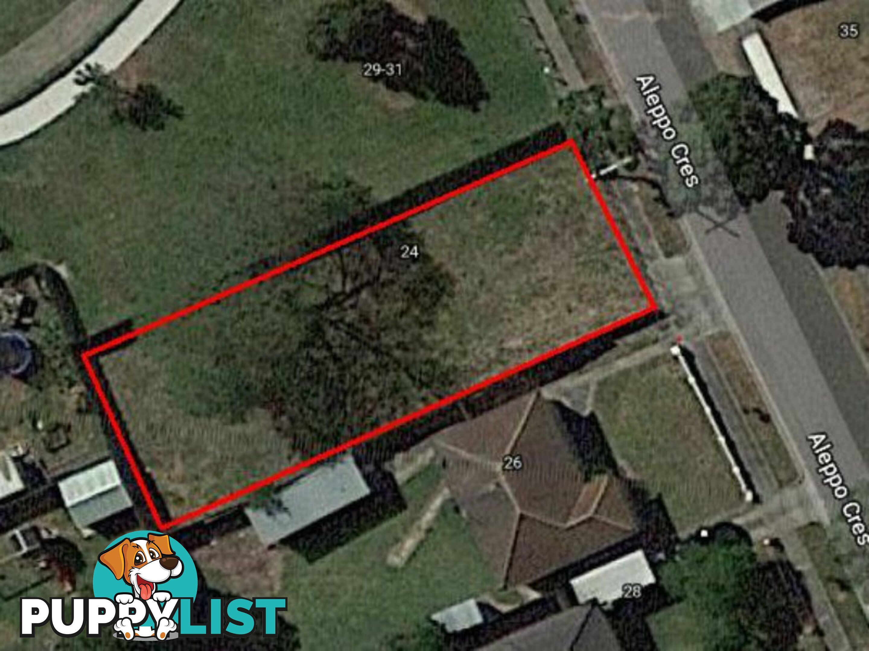 24. Aleppo Crescent FRANKSTON NORTH VIC 3200