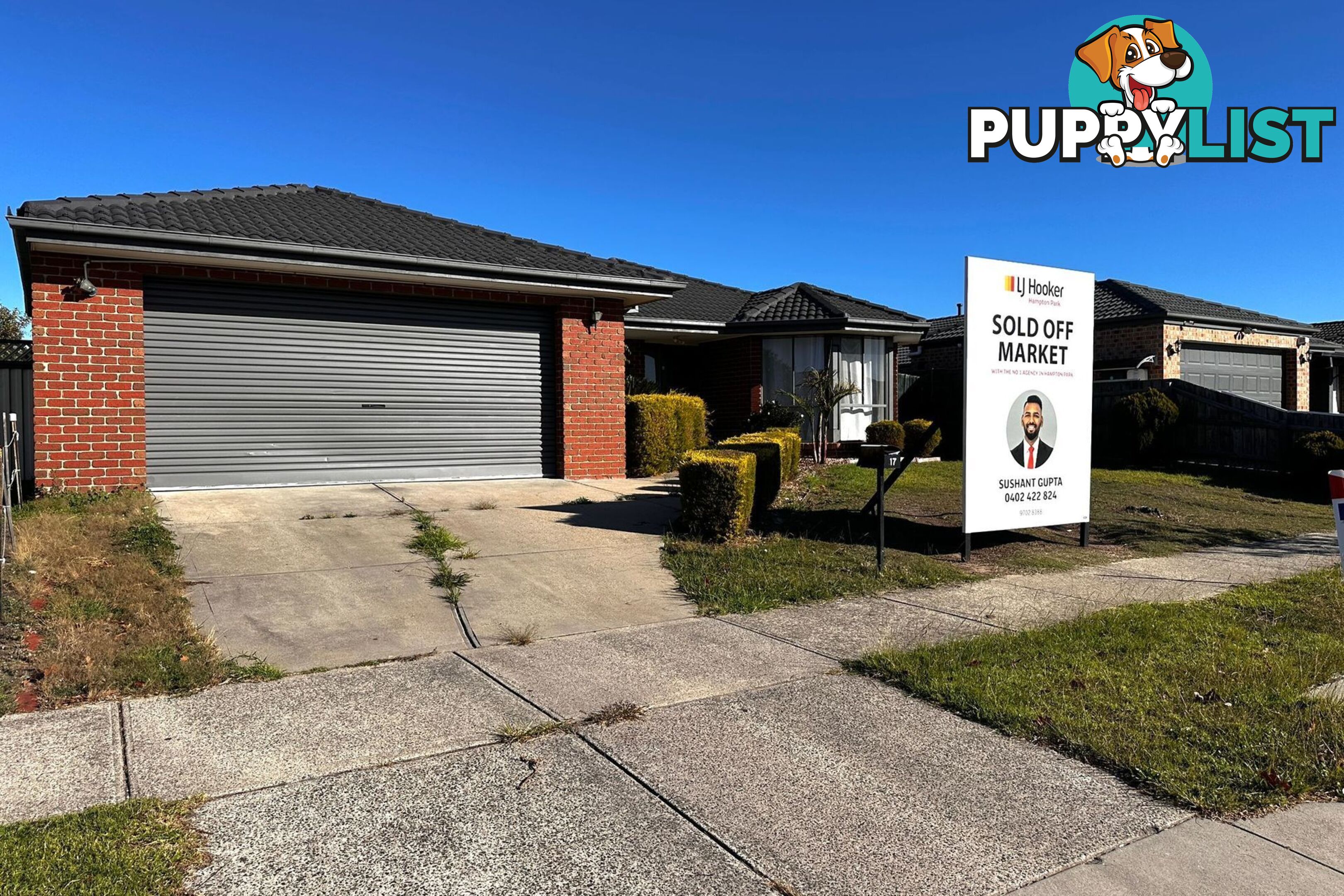17 Oakman Way HAMPTON PARK VIC 3976