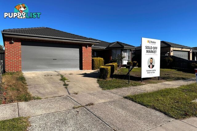 17 Oakman Way HAMPTON PARK VIC 3976
