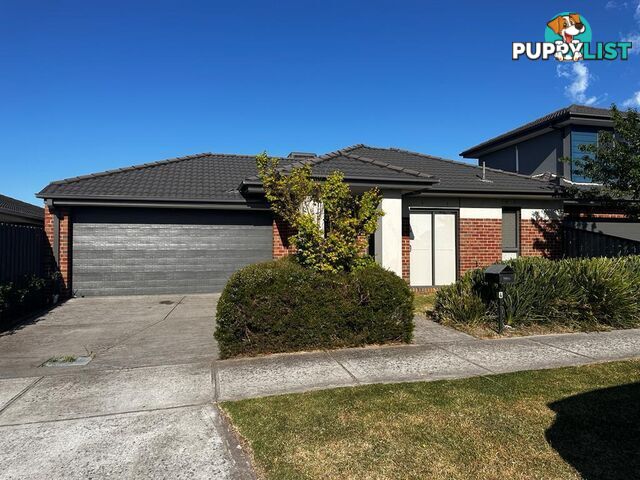 4 Bethune Drive HAMPTON PARK VIC 3976