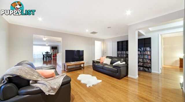 10 Gwenton Avenue CRANBOURNE EAST VIC 3977
