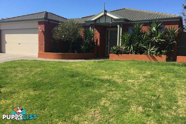 10 Gwenton Avenue CRANBOURNE EAST VIC 3977