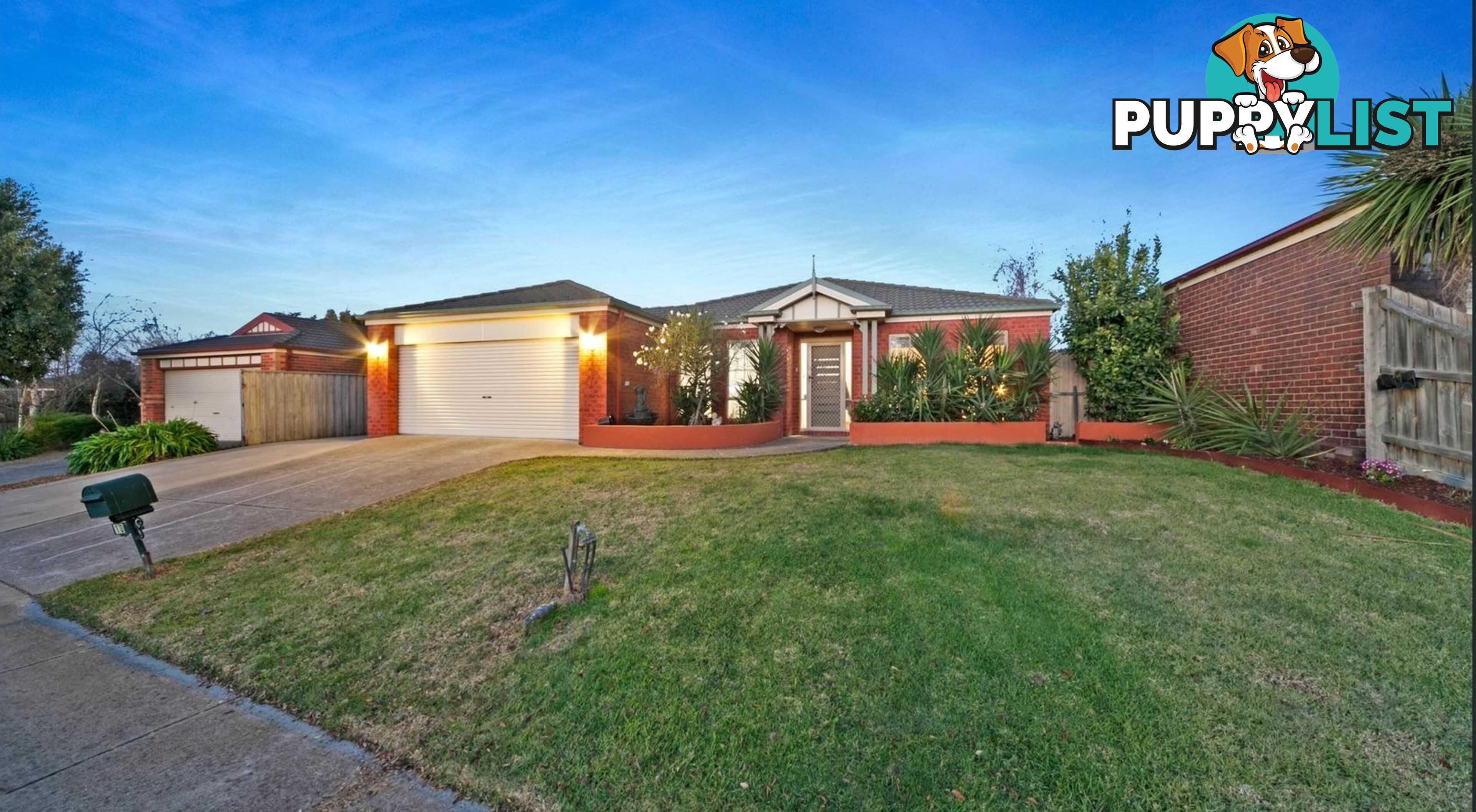 10 Gwenton Avenue CRANBOURNE EAST VIC 3977