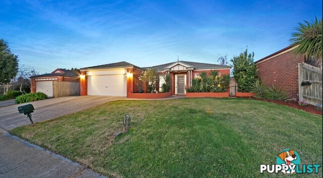 10 Gwenton Avenue CRANBOURNE EAST VIC 3977