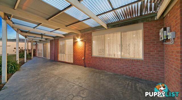 10 Gwenton Avenue CRANBOURNE EAST VIC 3977