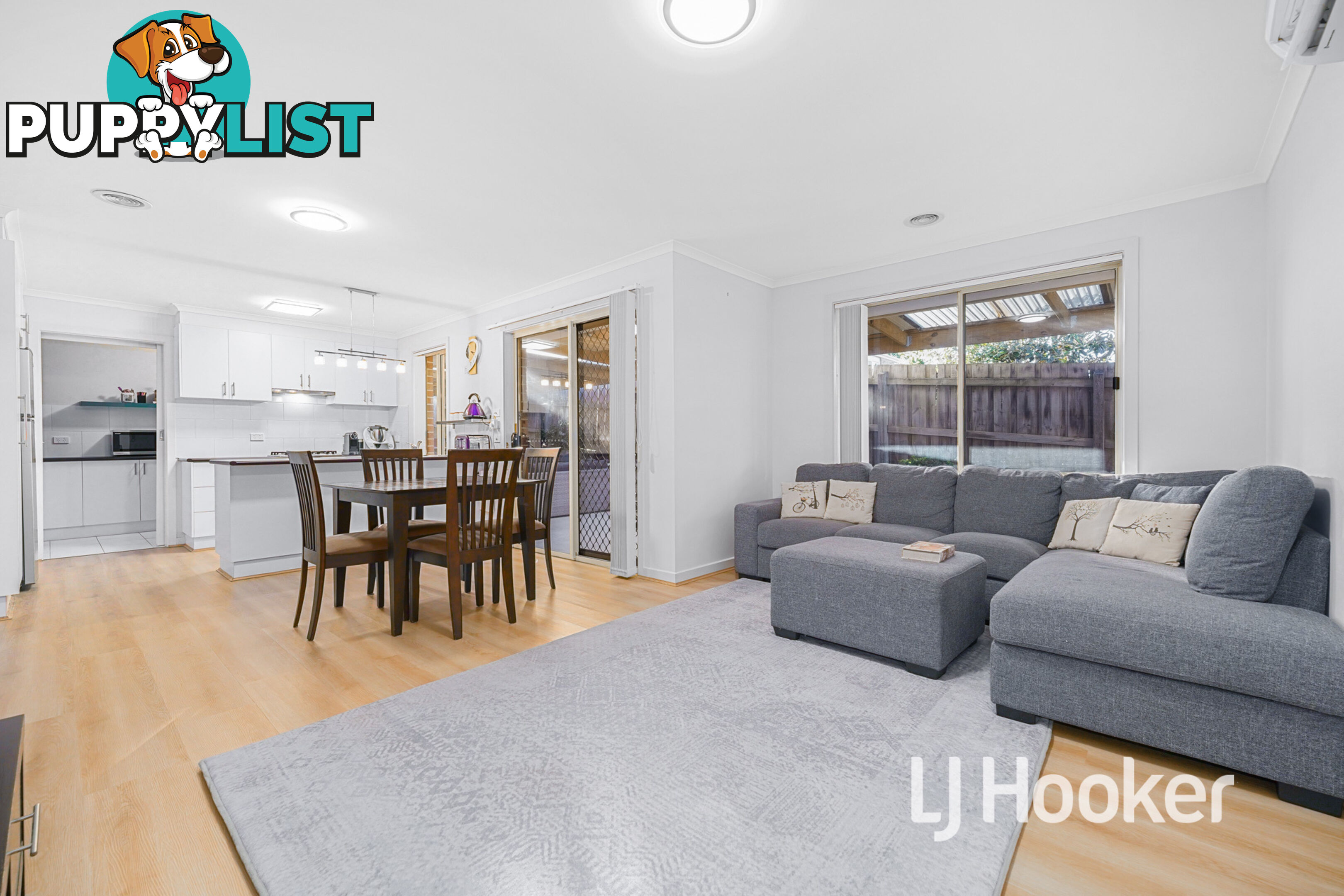 2/13 Luca Place PAKENHAM VIC 3810