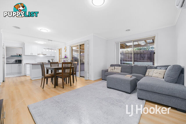 2/13 Luca Place PAKENHAM VIC 3810
