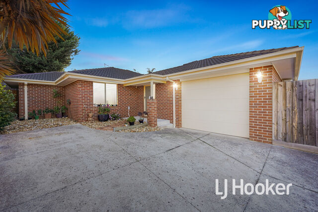 2/13 Luca Place PAKENHAM VIC 3810