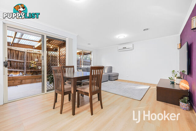 2/13 Luca Place PAKENHAM VIC 3810