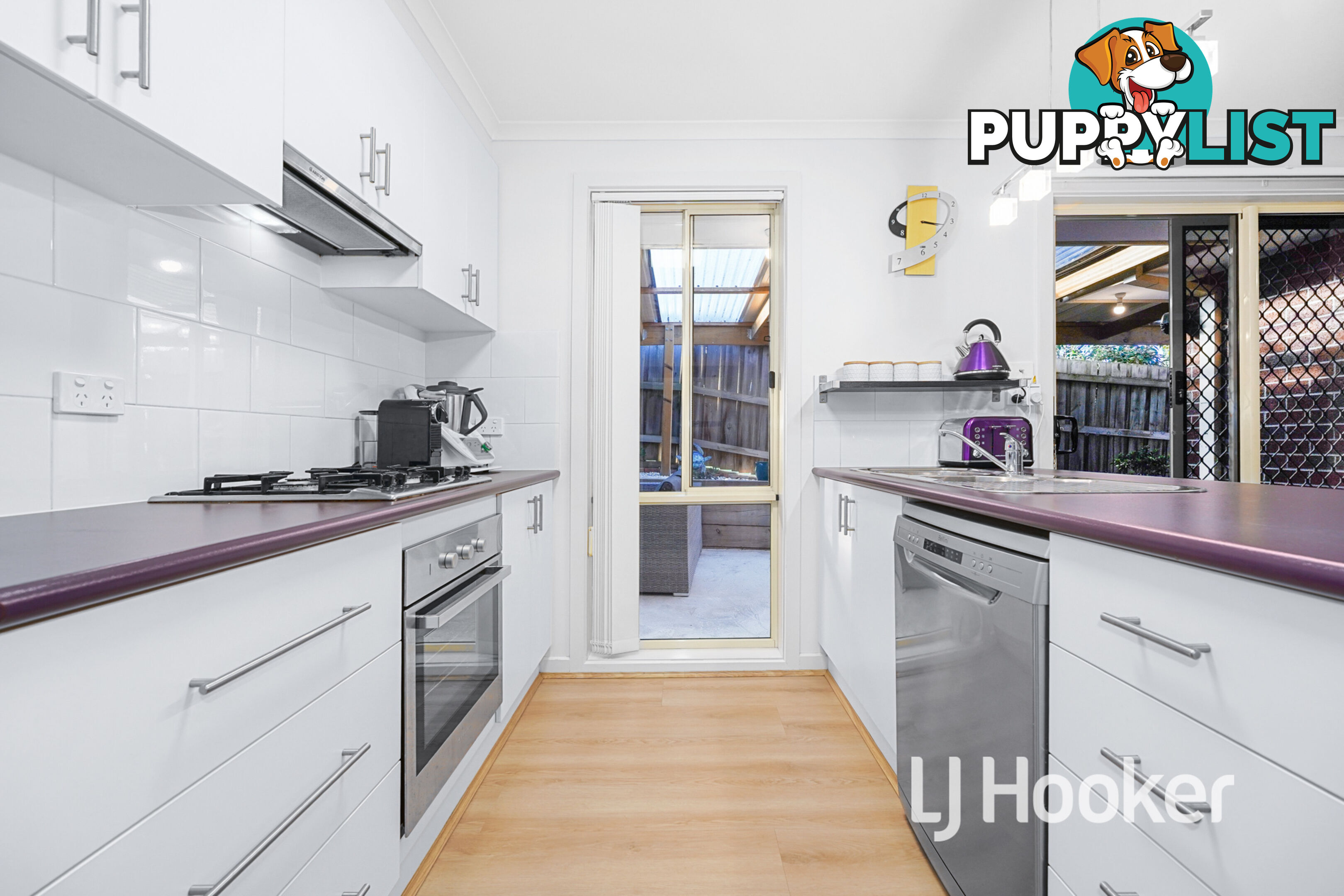 2/13 Luca Place PAKENHAM VIC 3810
