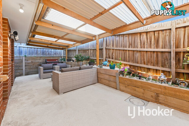 2/13 Luca Place PAKENHAM VIC 3810