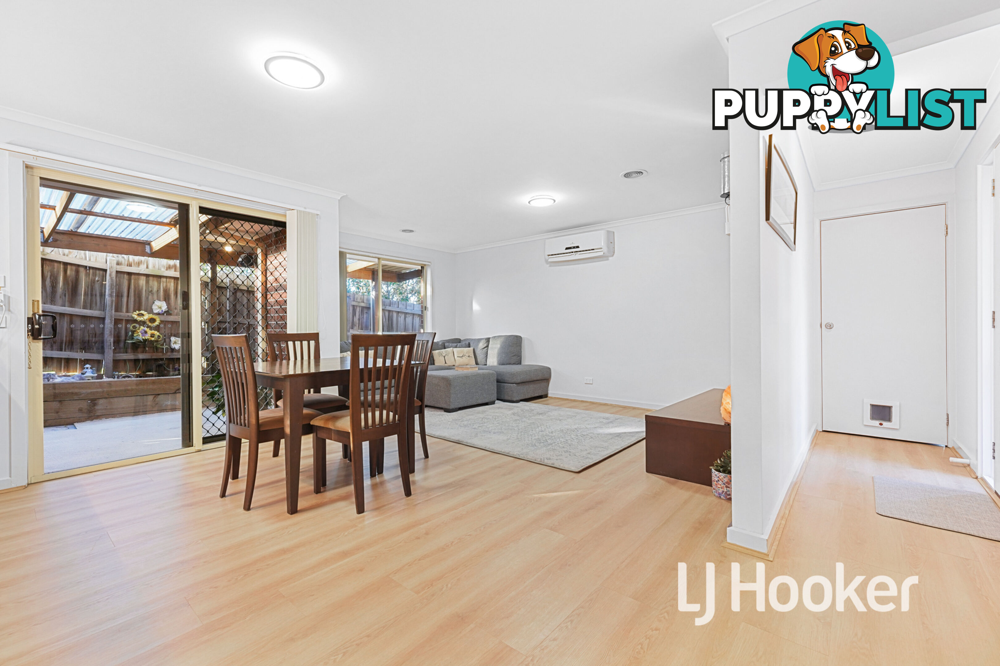 2/13 Luca Place PAKENHAM VIC 3810