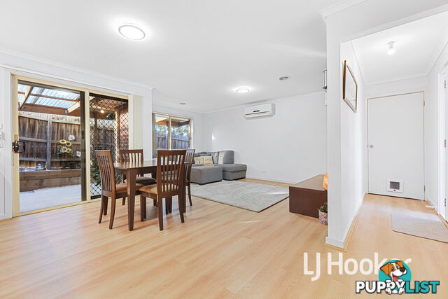 2/13 Luca Place PAKENHAM VIC 3810