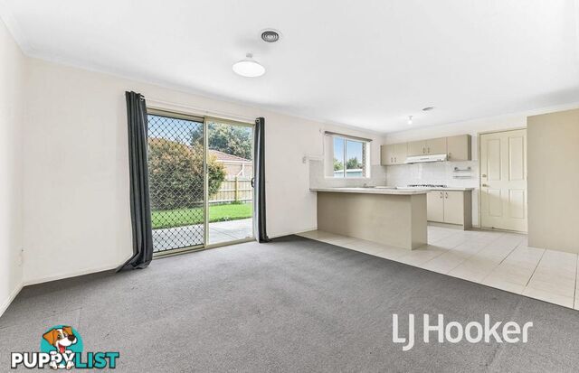 1 Connor Mews CRANBOURNE EAST VIC 3977