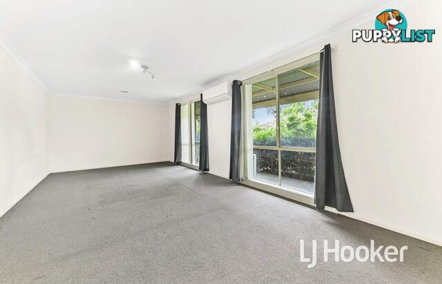 1 Connor Mews CRANBOURNE EAST VIC 3977