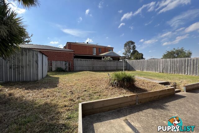 87 Warana Drive HAMPTON PARK VIC 3976
