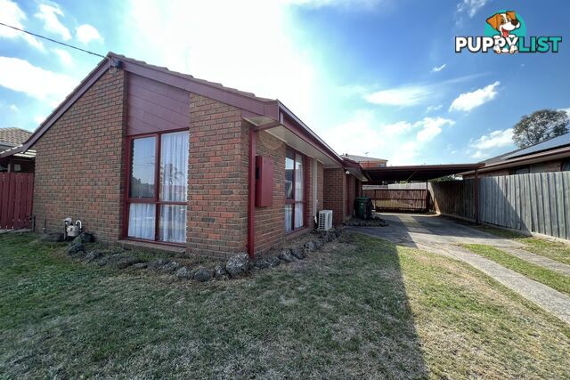 87 Warana Drive HAMPTON PARK VIC 3976
