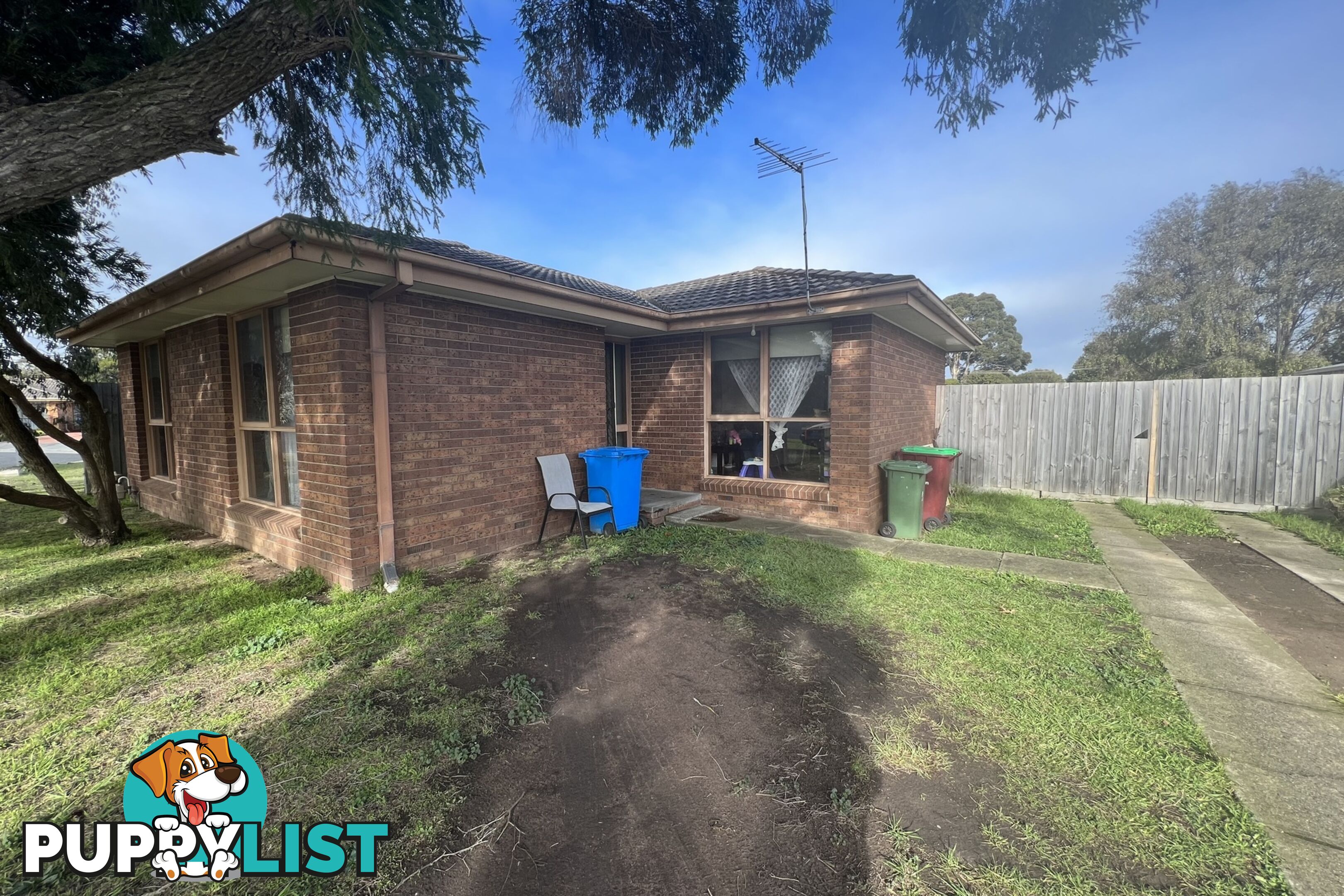 8 Martin Place CRANBOURNE VIC 3977