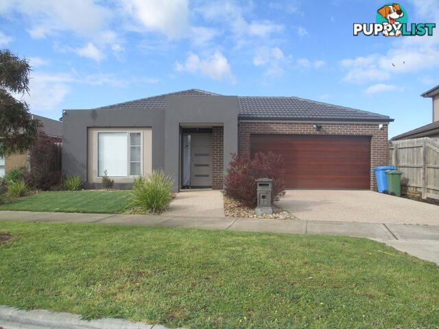 32 Heather Grove CRANBOURNE EAST VIC 3977