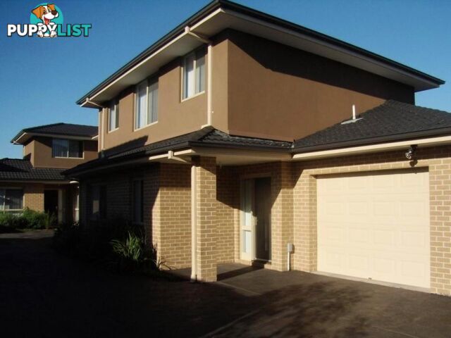 2/86 Kirkham Road DANDENONG VIC 3175