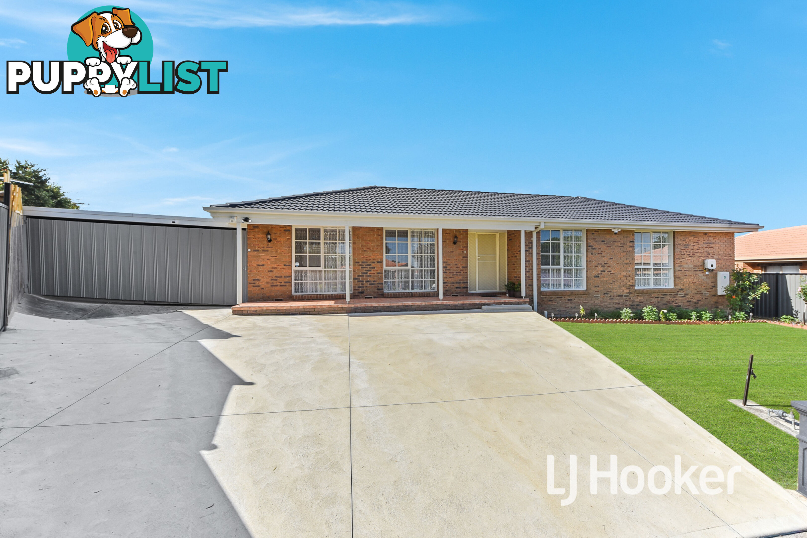 16 Marjoram Close HALLAM VIC 3803