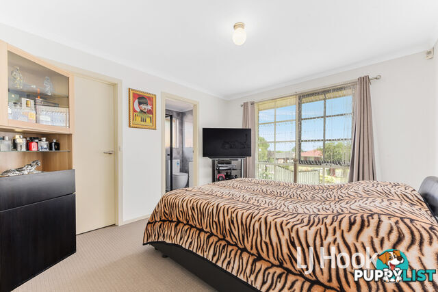 16 Marjoram Close HALLAM VIC 3803