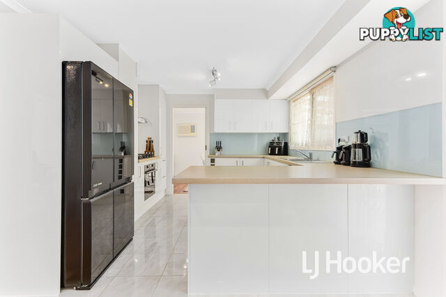 16 Marjoram Close HALLAM VIC 3803